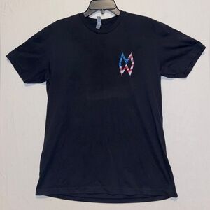 Next Level Morgan Wallen T-shirt